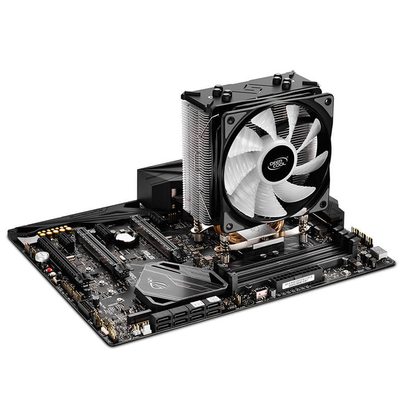 Deepcool Gammaxx GTE RGB